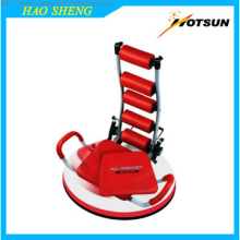 AB ROCKET TWISTER In Factory