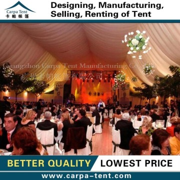 15m x 40m big themed party marquee, big themed party tents for factory directy sale