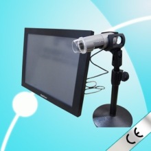 Software Analysis Hair Analyzer Machine Professional Hair Test Equipment