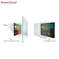 55 Inch Interactive Touch Foil Multi Ringan