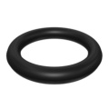 عجلات الجرافة 834K O-Ring SEAL 228-7101