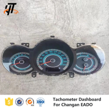 eado tachometer instrument panel