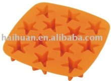 Silicon Ice Cube Tray