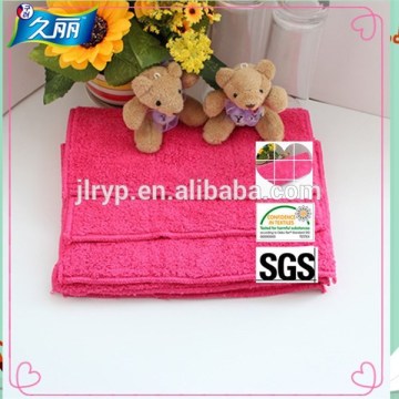 china microfiber floor cloth