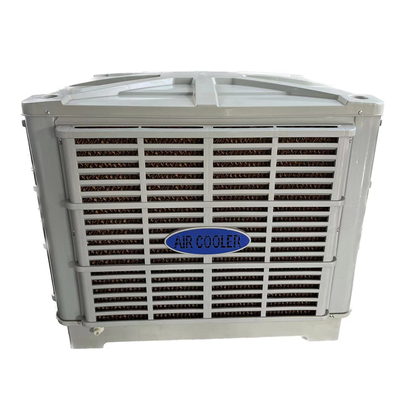 Large Environmentally Friendly Air Cooler