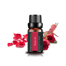 Natural Rose Essential Essential Body Hoil Skin Care Repair