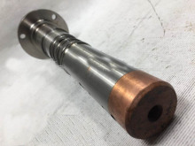 ZF Transmission shaft 4644351076 SP100491