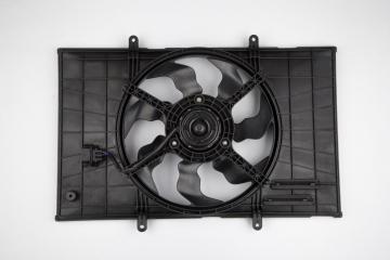 24566190 Baojun 730 radiator fan electric fan