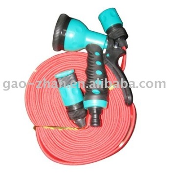 Flat Hose