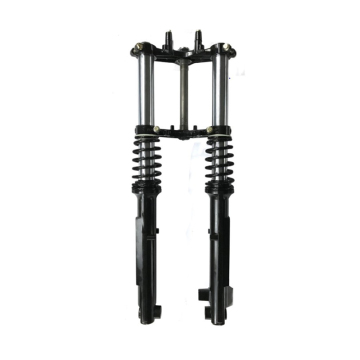 Battery-Powered E-Rickshaw Shock Absorbers for Motorcycles