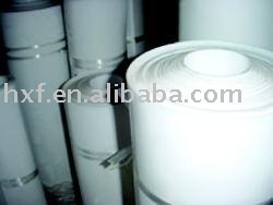 ptfe dollar plate