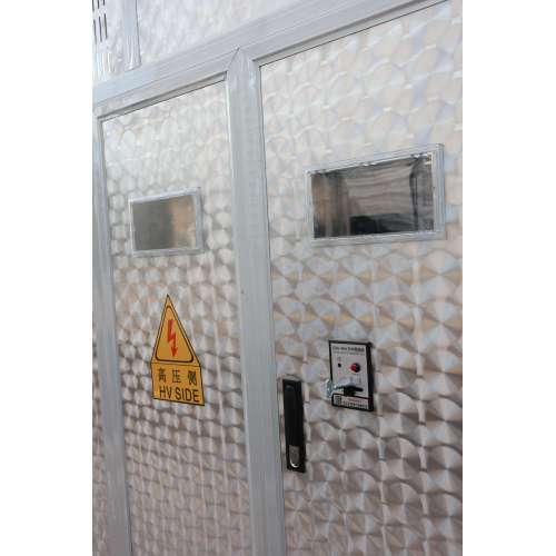 SC(B)10-14 Energy-saving Dry Transformer