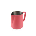 NewDesign Food Grade StainlessSteel Sweet Pink Milk Jug