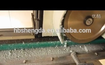 Manual squeegee grinder (squeegee sharpener)