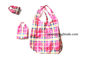 Market shopping cheap duffle bags