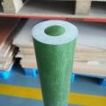 Resina epoxi del tubo de la fibra de vidrio del aislamiento eléctrico G11