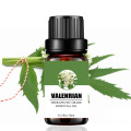 Natural organic valerian essential oil in bulk price