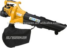 31cc gasoline leaf blower