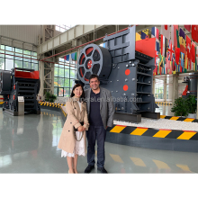 Zenith Jaw Crusher: Crasher Stone Crusher Machine