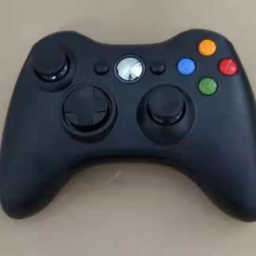 Controller för Xbox 360 för PC med mottagare