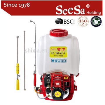 25L AGRICULTURE KNAPSACK POWER SPRAYER