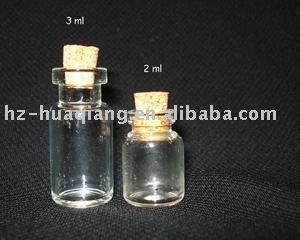 Corked Bottles, specialty bottles, pet bottle bottle stopper