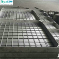 Steel Bar Grating Plate