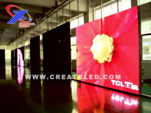 video led display