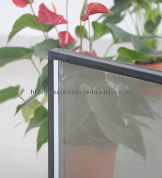 Insulating Tempered Glass (ITG-044)