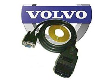 VOLVO SCANNER
