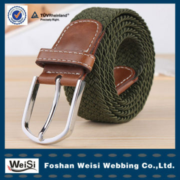 foshan weisi exclusive customized utility elastic women belt