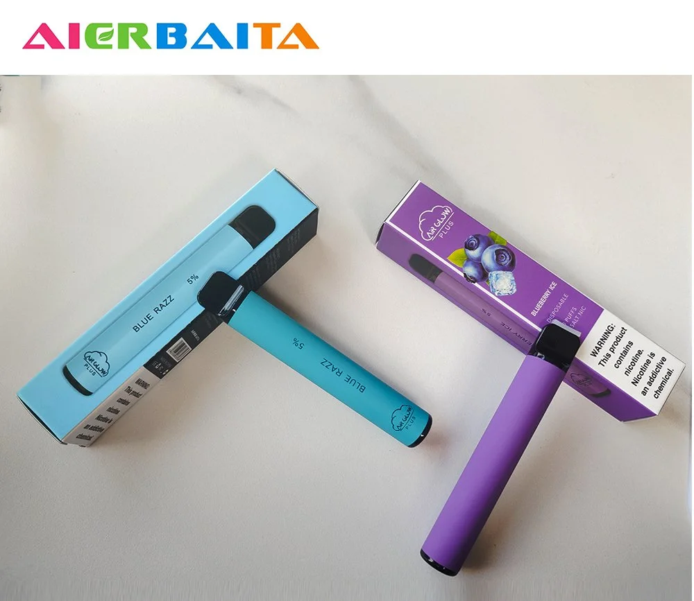 2021 New Vape Pen Starter Kits and Ecig Vaporizer Systems