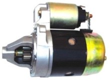 Mitsubishi Starter NO.M3T42781 for HYUNDAI 2.0