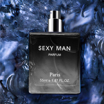 Middle Eastern Sexy Man Perfume