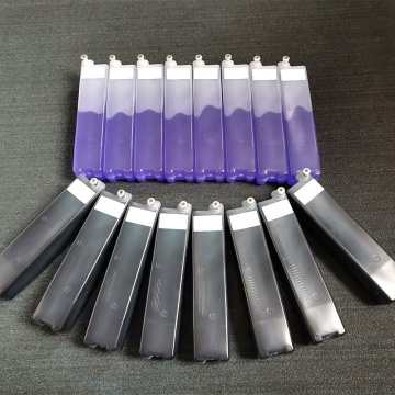 Markem Imaje replacement A188 make up solvent MB175 Ink for 9018/9028/9410/9450 CIJ Printers