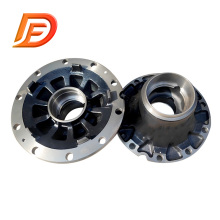 front wheel housing of Delong Hande 9.5T