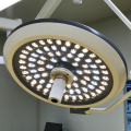 Skugglösa drift LED-lampor / Driftlampor