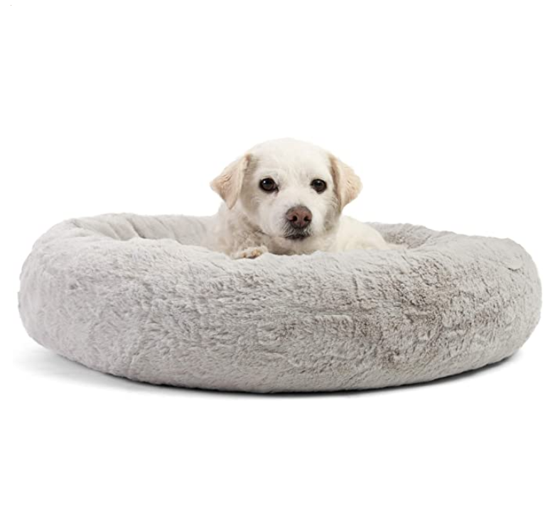 Round Dog Bed5150903