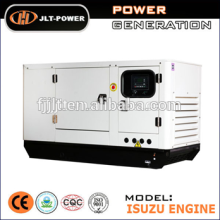 Water cooling silent diesel generator