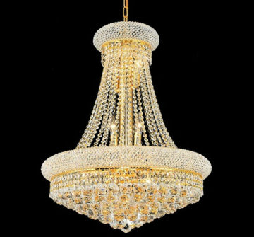 Modern small crystal names chandeliers