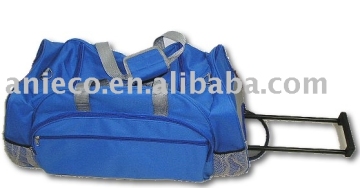 trolly travel  bag