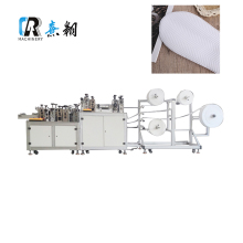 Odm Hotel Uses Fully Automatic Disposable Slipper Making Machine for Beach Slippers