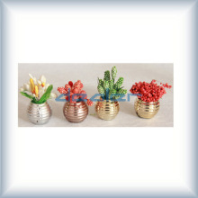 N11-212,artificial flower pot,model flowers pot,artificial flowers pot,decorative plastic artificial flower ,artificial plant