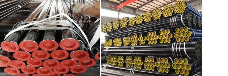EN 10297 Hot-rolled Seamless Pipe 34CrMo4/37Mn Chrome Moly Alloy Steel Pipe for LPG and CNG Gas Cylinder Price