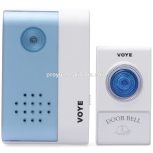 New Wireless Door Bell Remote Control Wireless digital Receiver Doorbell PY-V004B