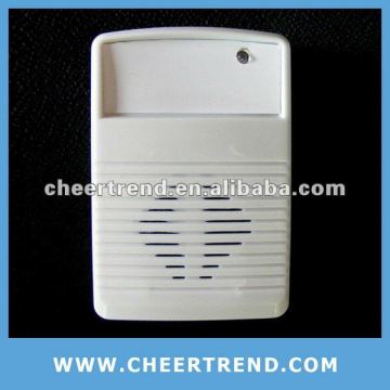 motion activate sound box