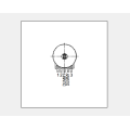 Rk10j series Rotary potentiometer