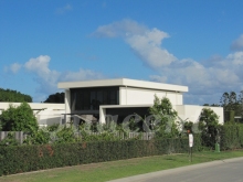 Light Structure Prefabricated House