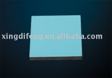 HPL board (XDF-103) hpl laminate