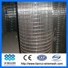 3x3 galvanized weled wire mesh (factory)